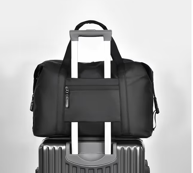 SZDPC Travel Duffel for Ryanair Cabin Bag 40x20x25 — view 4