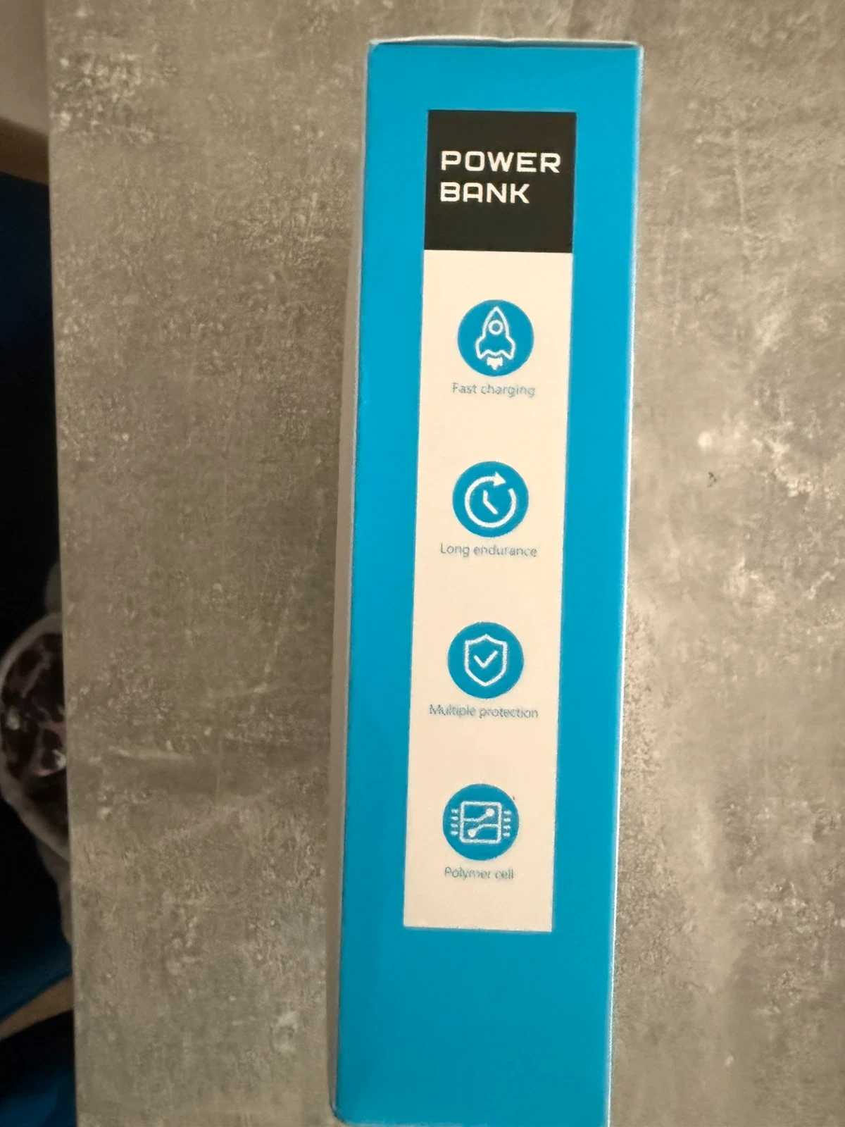 Power Bank - Fast Charge — view 5
