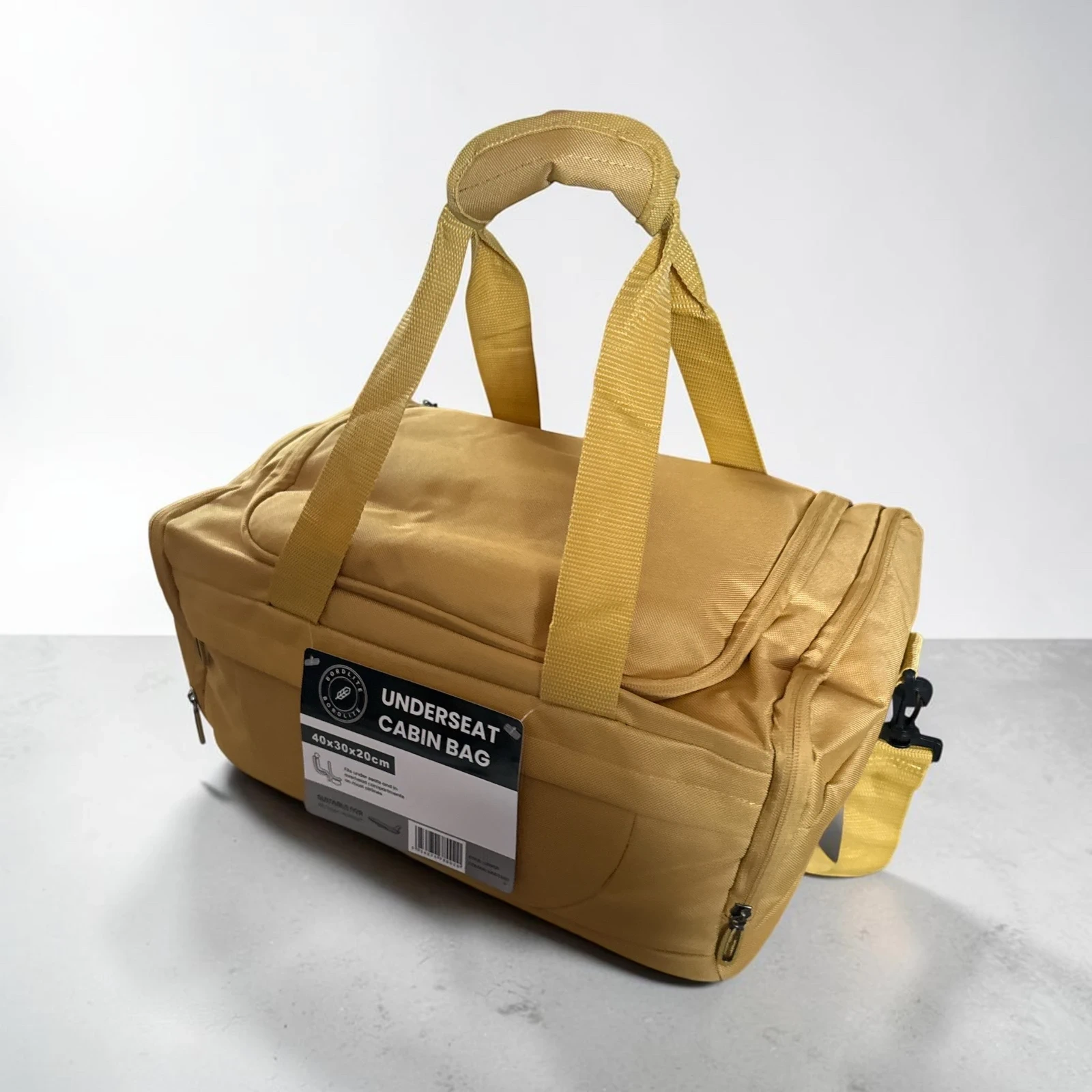 Under seat cabin bag, Ryanair EasyJet or Wizzair — view 2