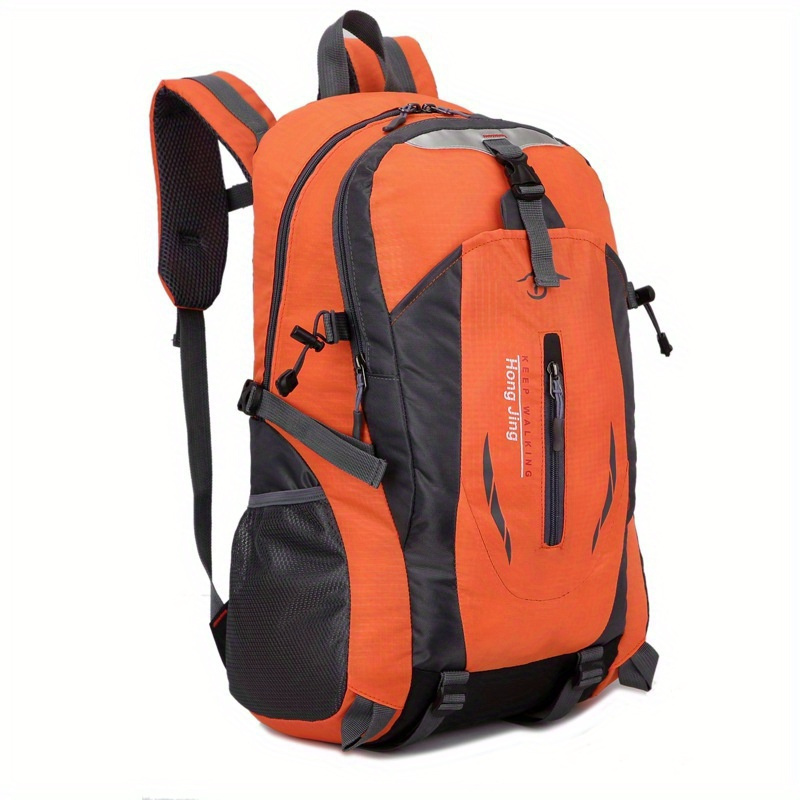 Backpack 40L Lightweight Travel Rucksack — view 2