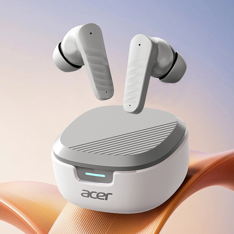Acer Wireless Earbuds with Noise Reduction — view 2